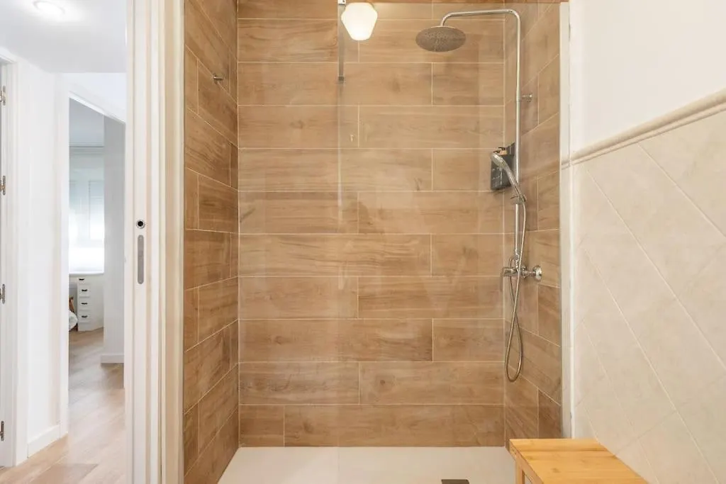 Charming Apartment In La Malagueta By Rems Malaga