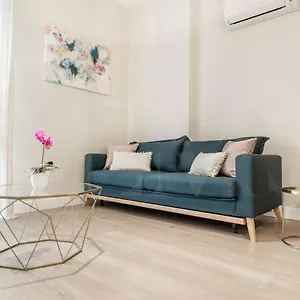  Apartamento Cozy With Parking In The Center By Rems