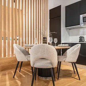  Apartamento Elegant In The Heart Of By Rems